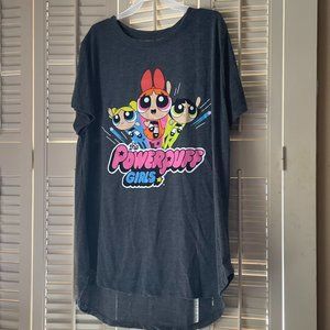 Powerpuff Girls Tee 3XL